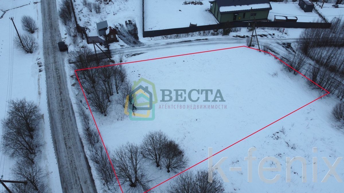 участок 16 сот